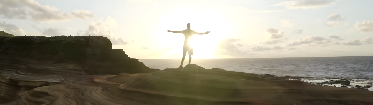 Unleash your best